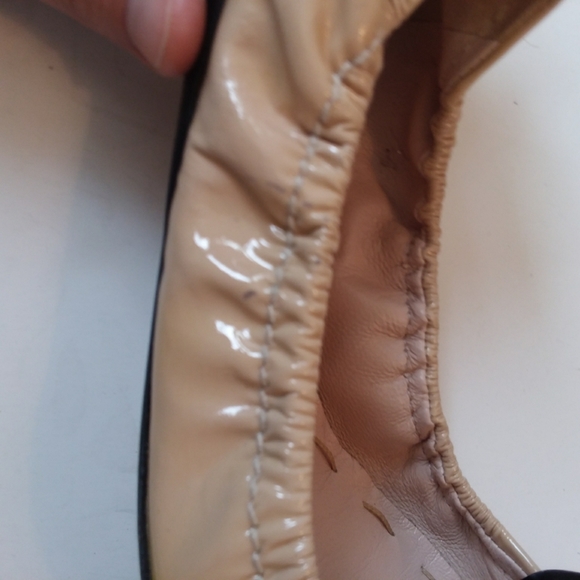 Authentic Miu Miu Flats EUC - Picture 5 of 8
